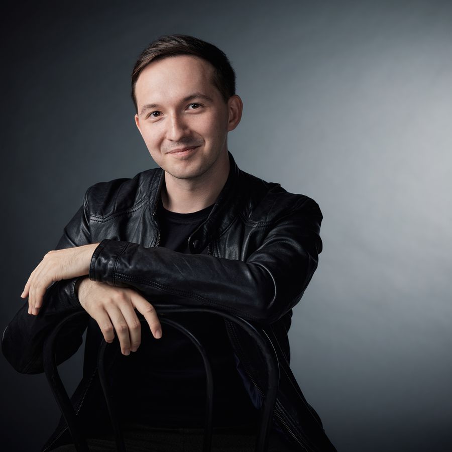 Sergey Tanin
