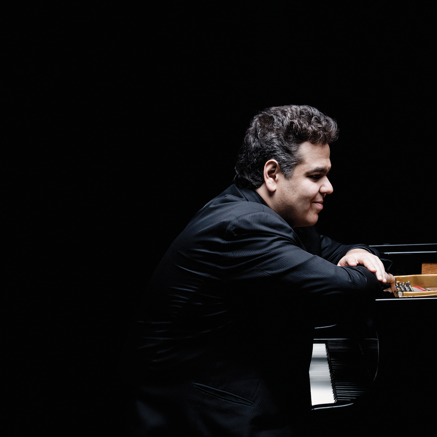 Arcadi Volodos