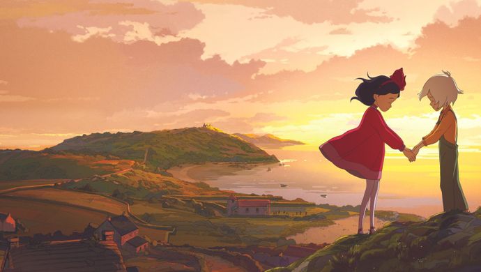 Le Mystère Lucy Lost (Olivier Clert)