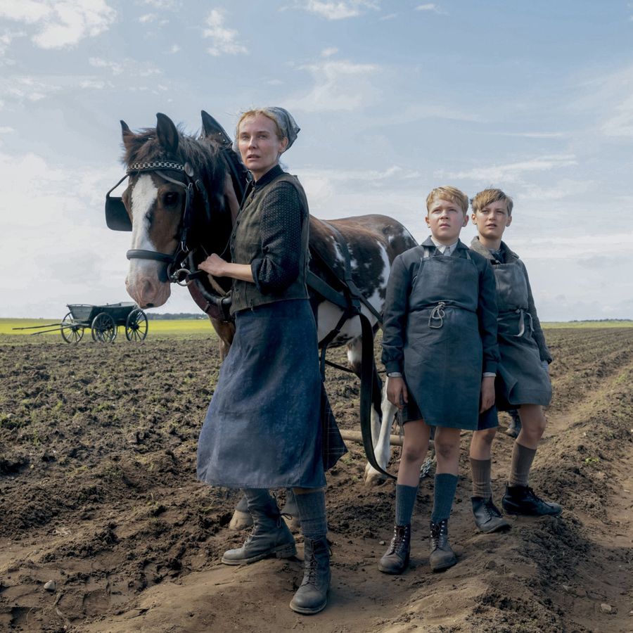 Amrum (Fatih Akin)