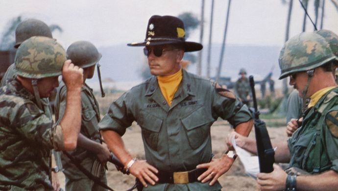Apocalypse Now Redux (Francis Ford Coppola)