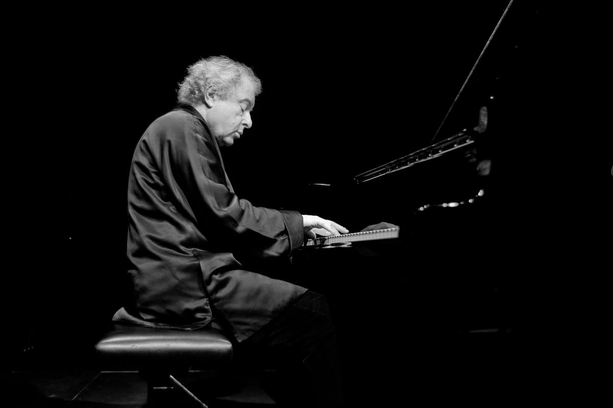 András Schiff