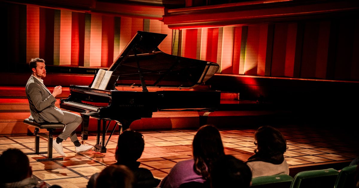 Brahms Deconstructed