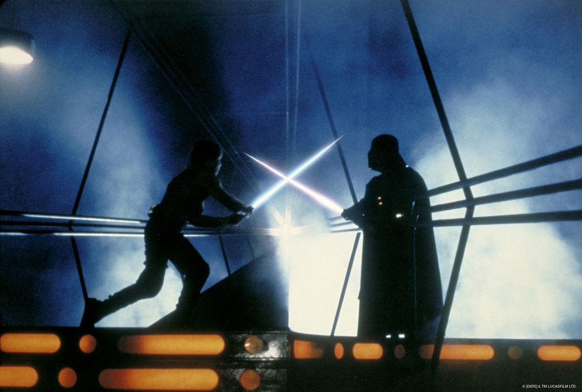Star Wars: The Empire Strikes Back