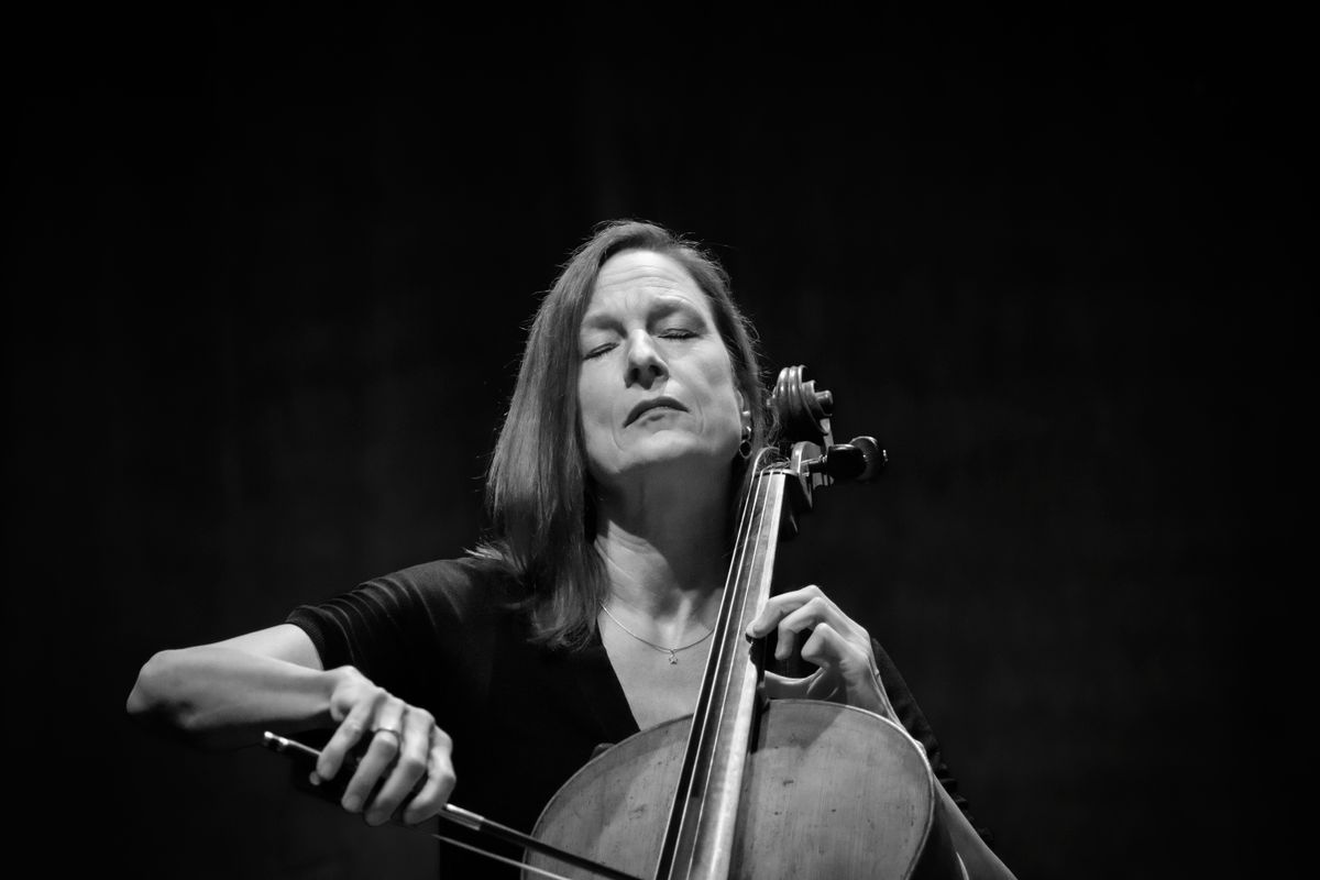 Anja Lechner