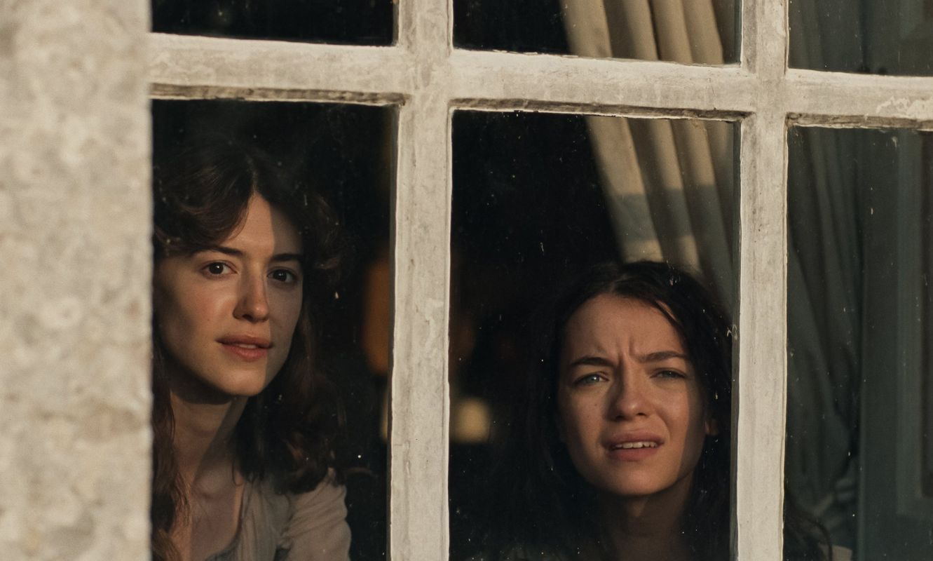 Sense and Sensibility (Georgia Oakley)