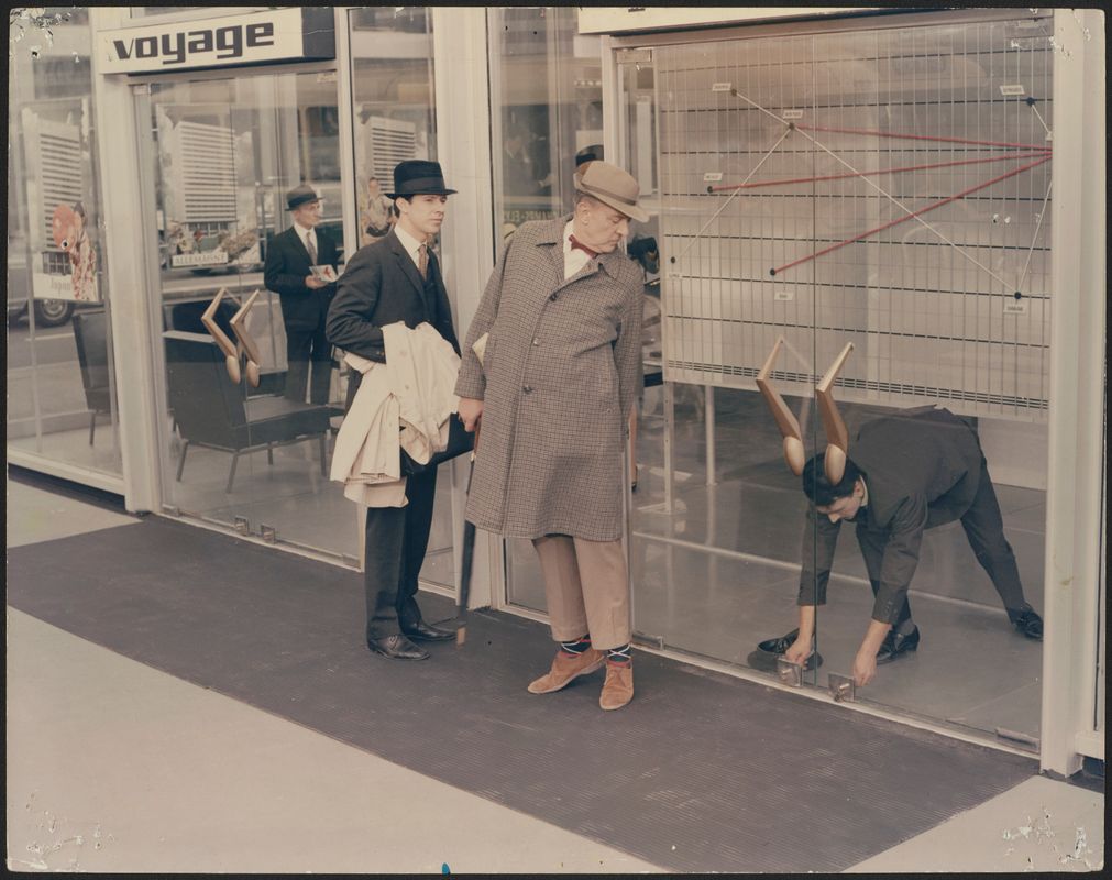 Playtime (Jacques Tati)