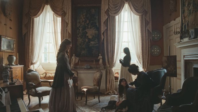 Sense and Sensibility (Georgia Oakley)