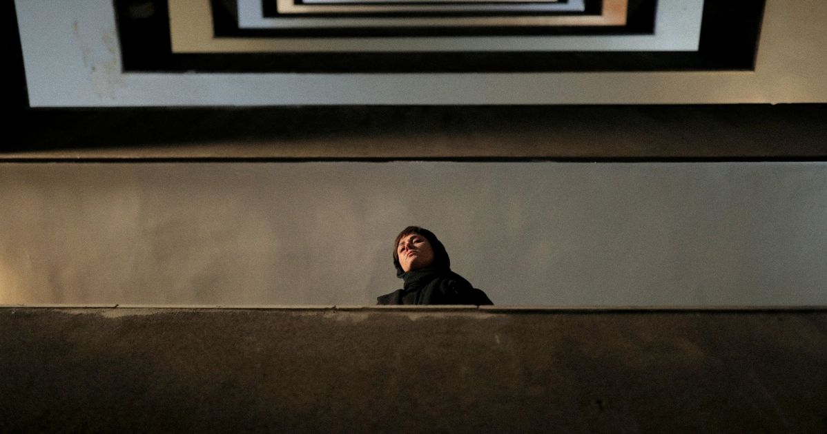Woman & Child