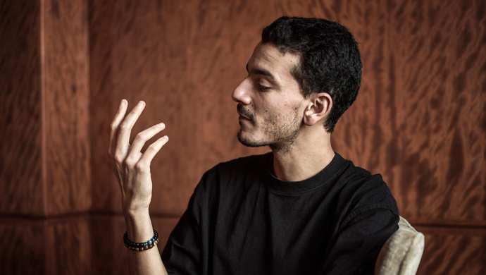 Wajdi Riahi