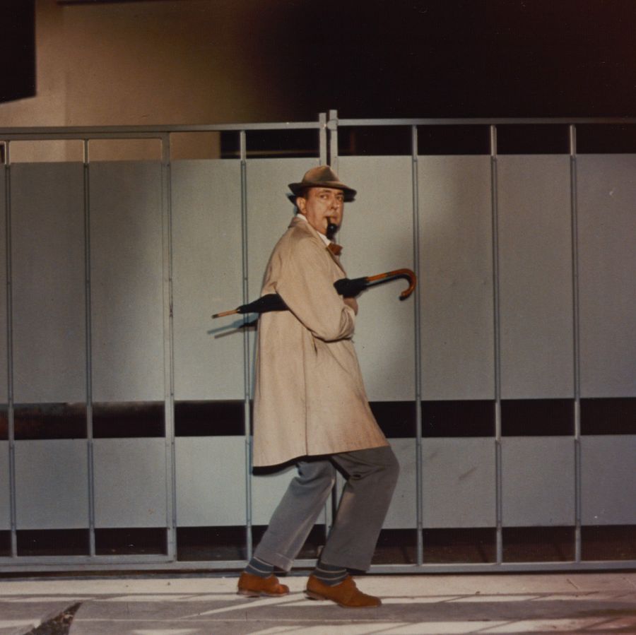 Mon Oncle (Jacques Tati)
