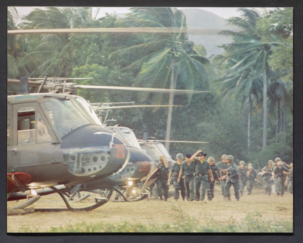 Apocalypse Now Redux (Francis Ford Coppola)