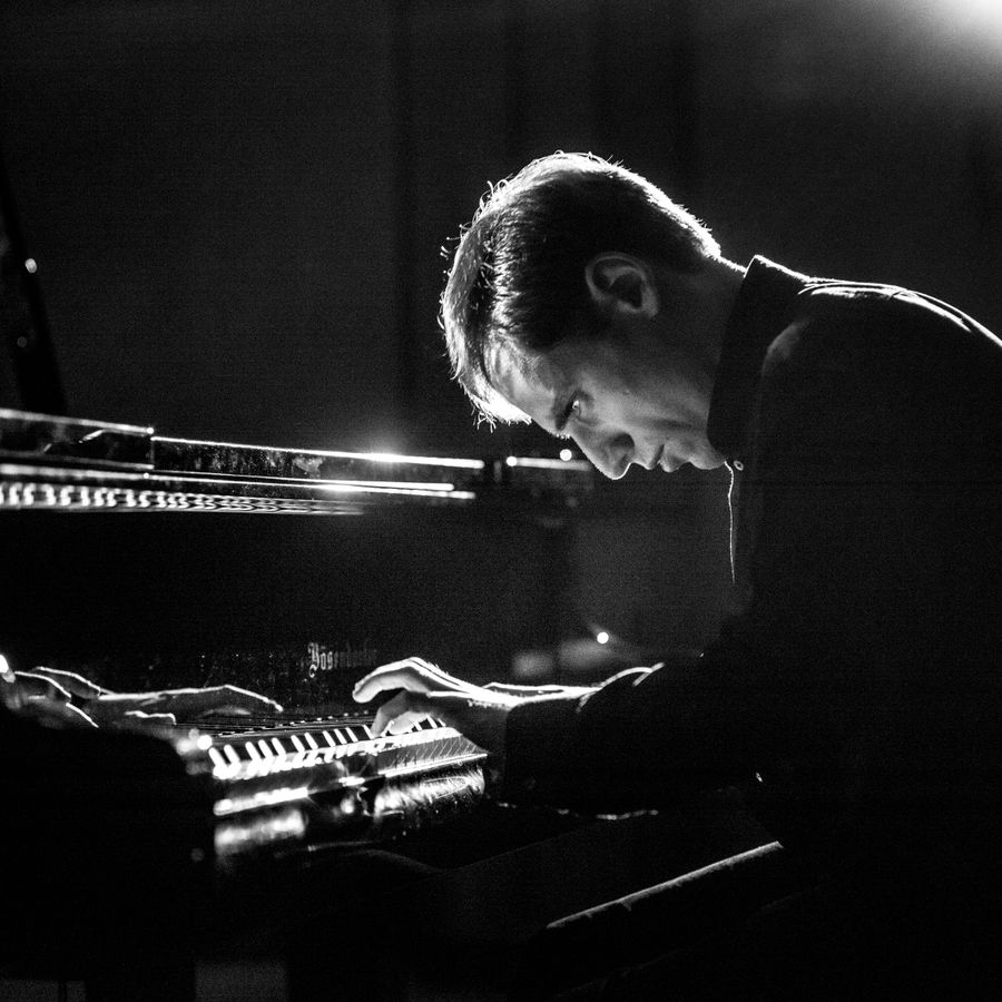 Boris Giltburg