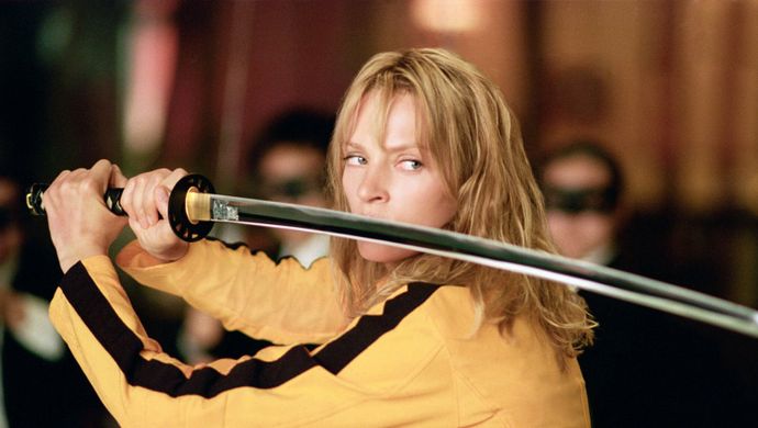 Kill Bill : The Whole Bloody Affair (Quentin Tarantino)