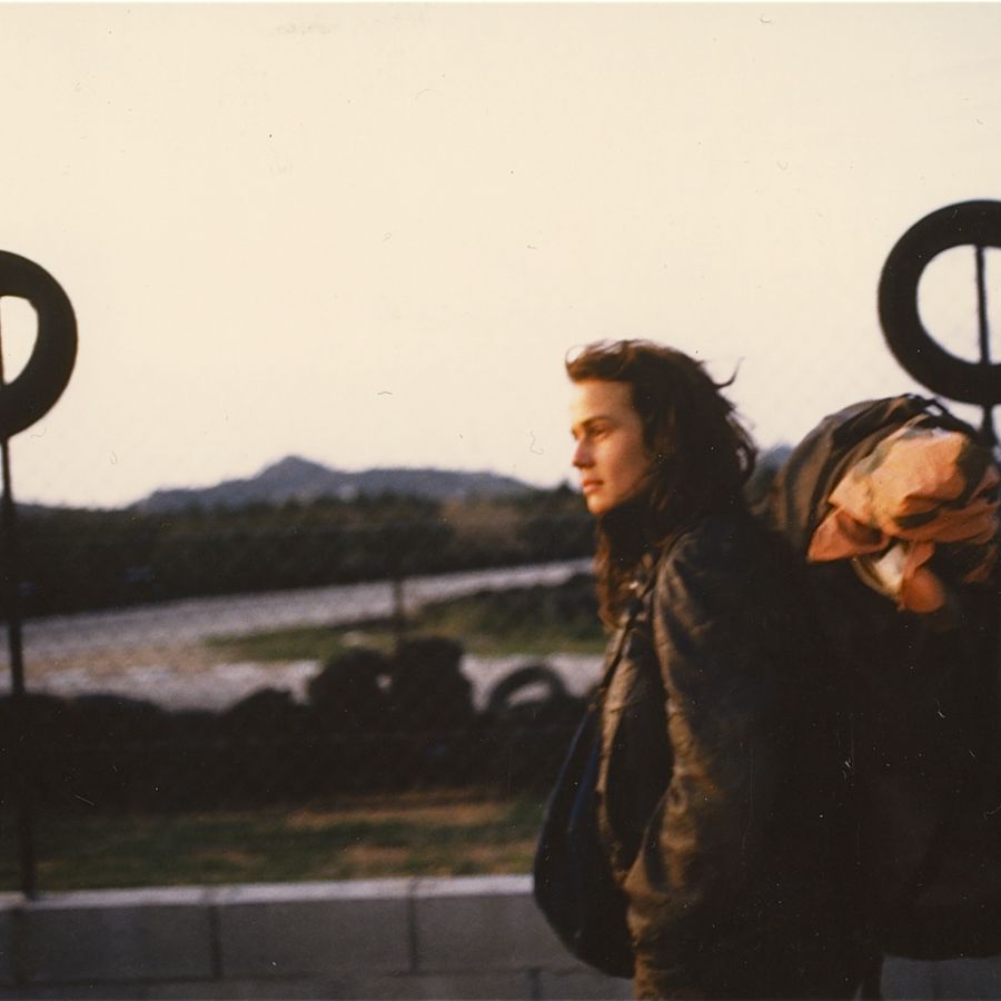 Sans toit ni loi (Agnès Varda)