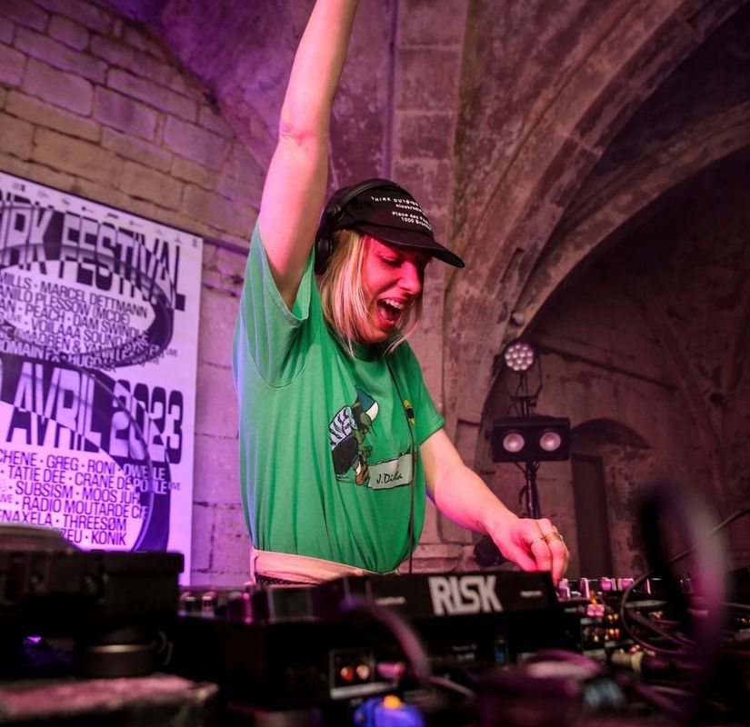 DJ Mab'ish