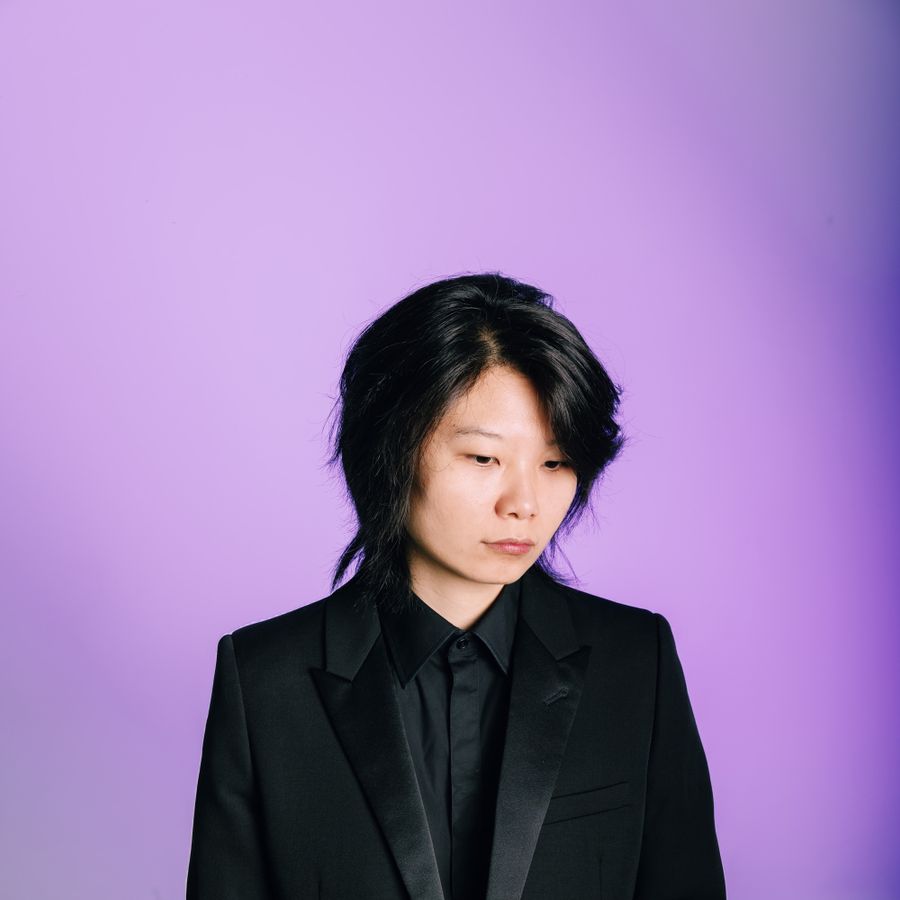 Jiaxin Min