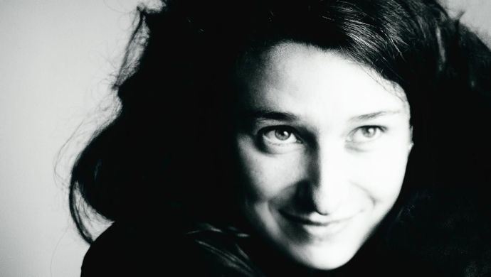 Louise Van Den Heuvel