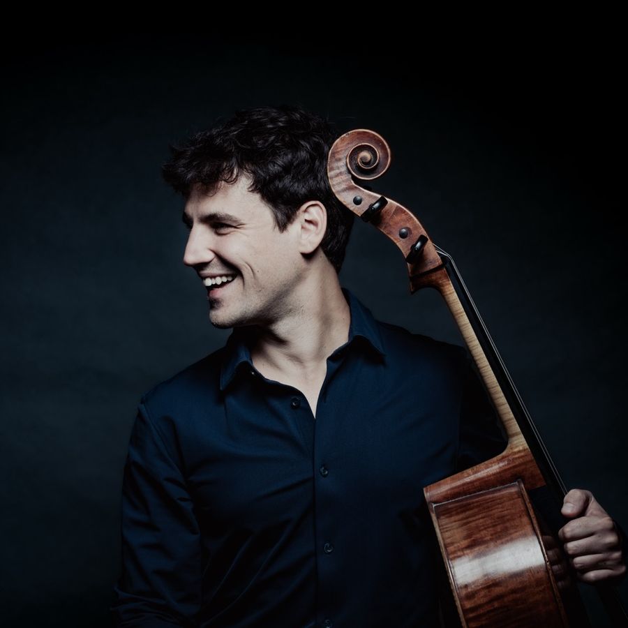 Victor Julien-Laferriere