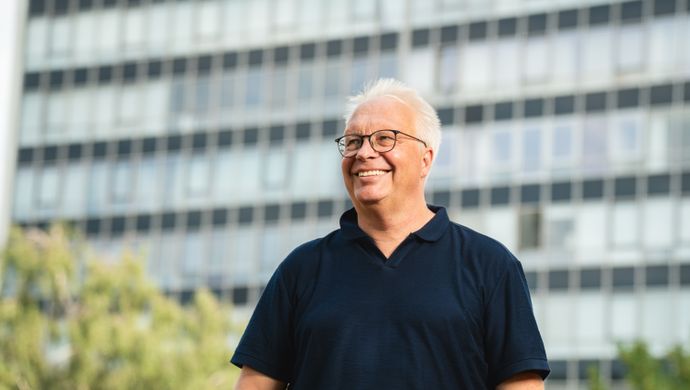 Peter Mertens