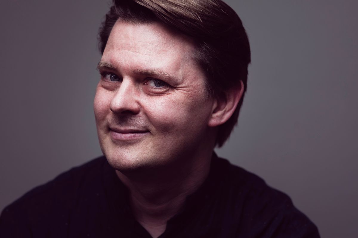 Bart Van Reyn