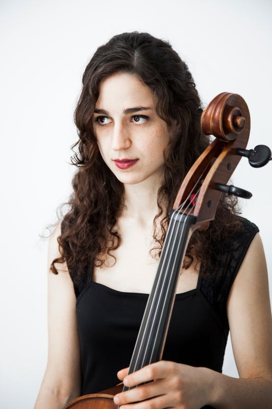 Natania Hoffman