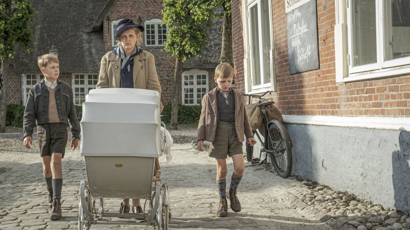 Amrum (Fatih Akin)