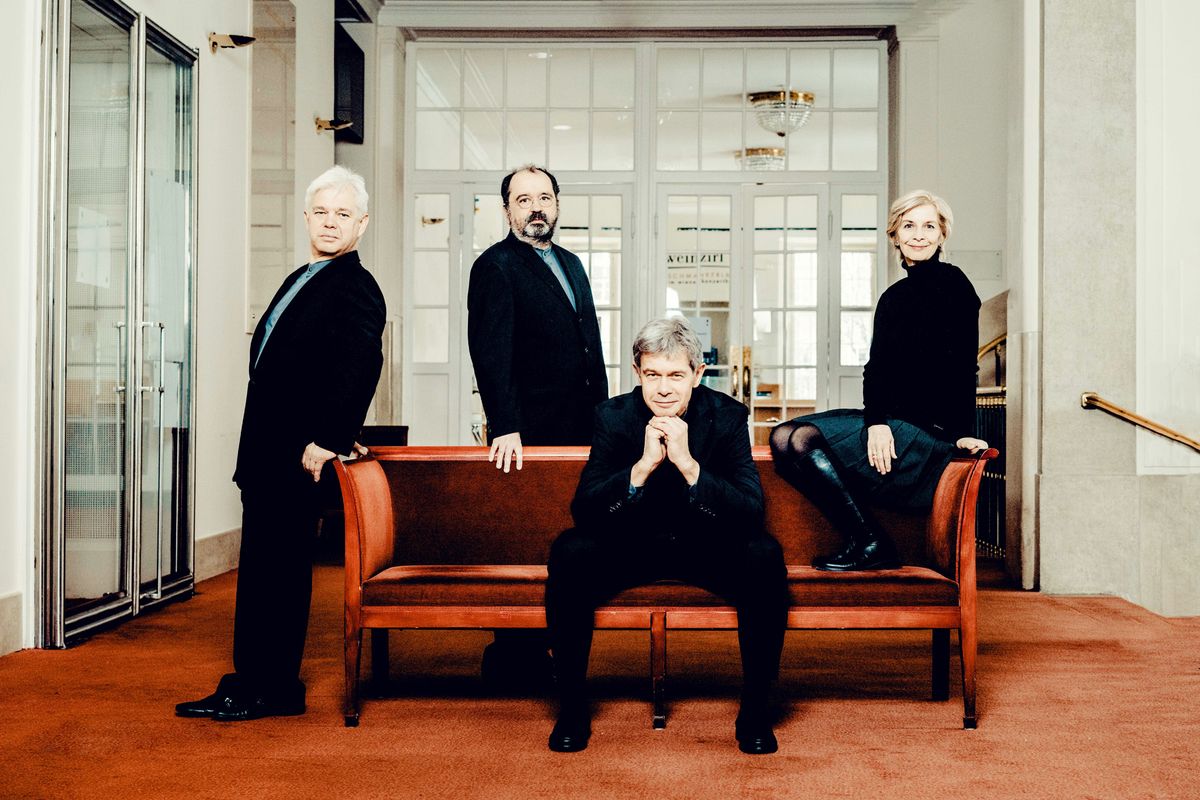 Hagen Quartett