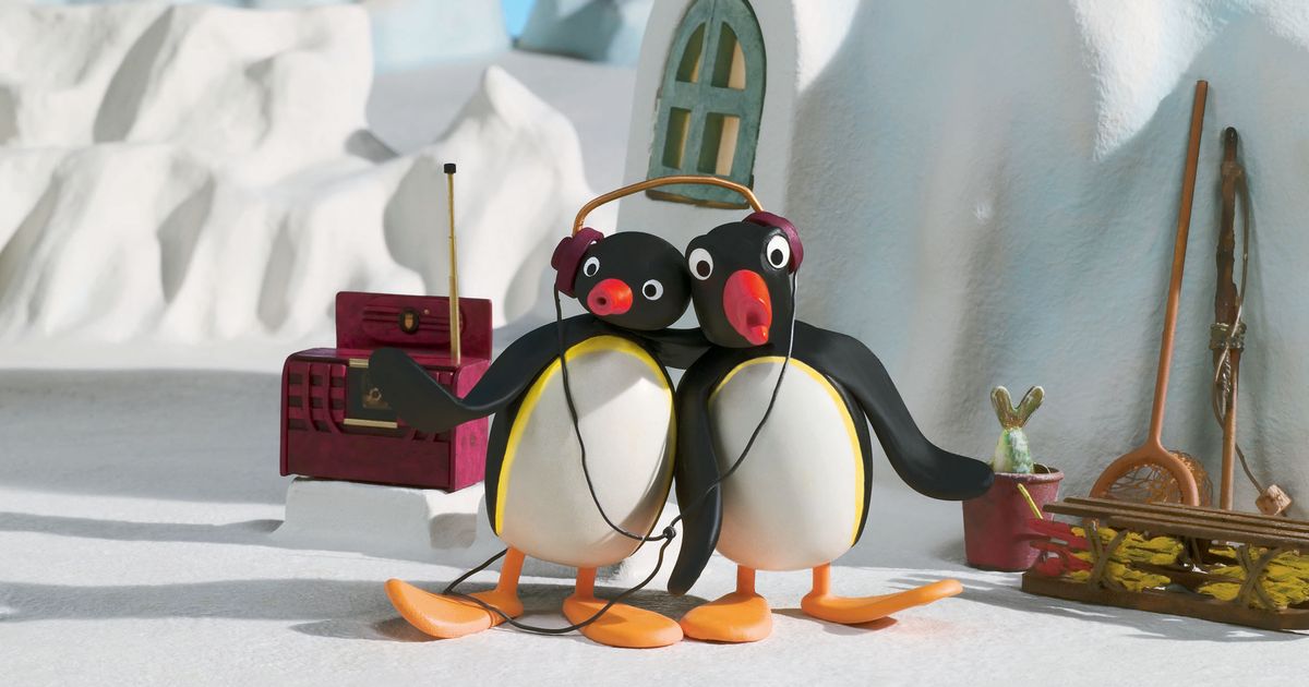 Pingu