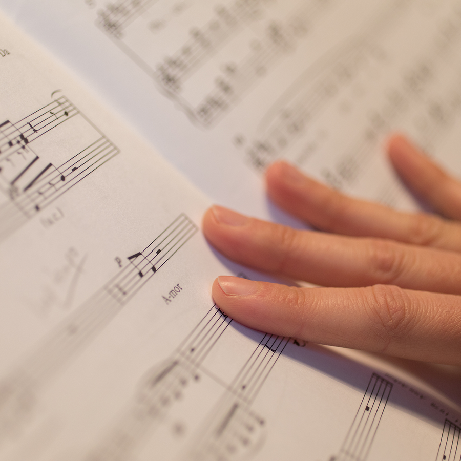 Queen Elisabeth Competition 2027: voice