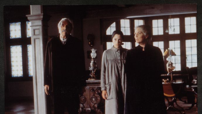 The Others (Alejandro Amenábar)