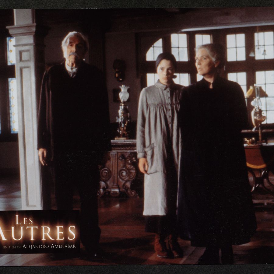 The Others (Alejandro Amenábar)