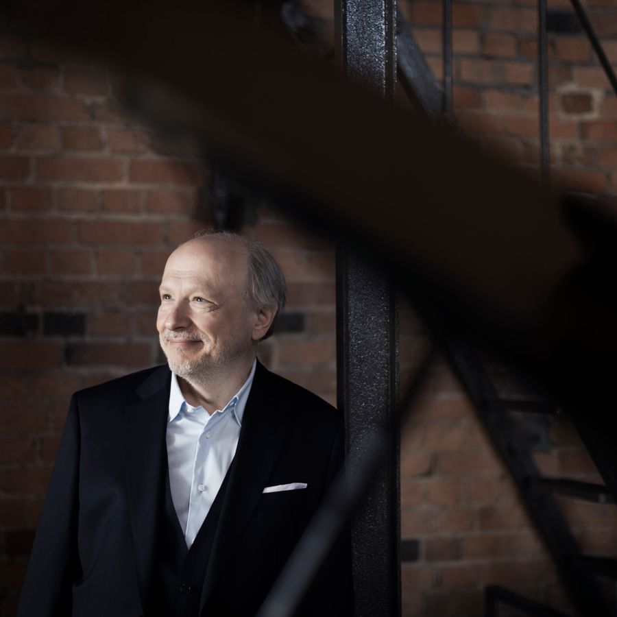 Marc-André Hamelin