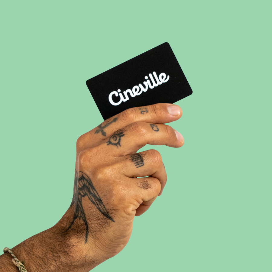 Cinéville