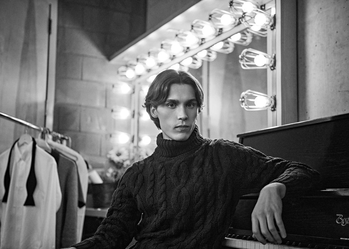 Jaeden Izik-Dzurko