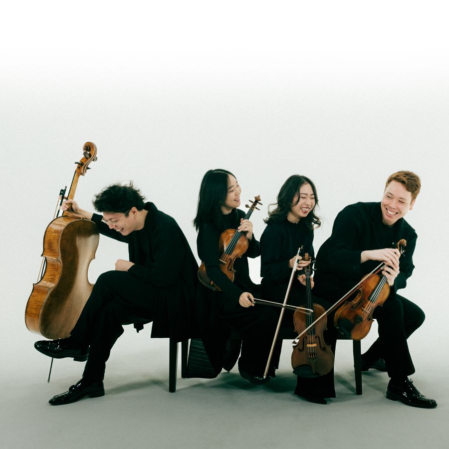 Leonkoro Quartet