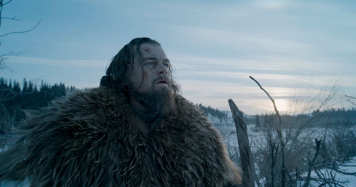 The Revenant