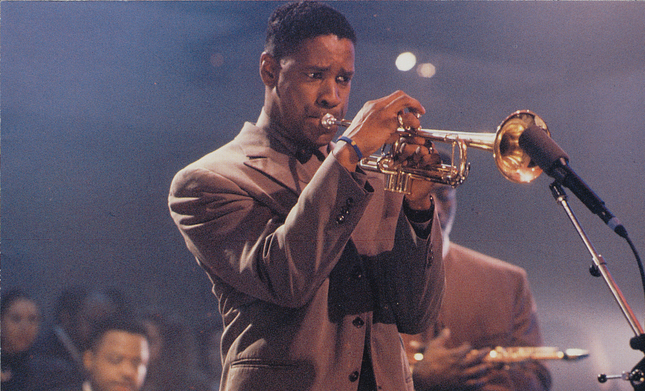 Mo’ Better Blues (Spike Lee)