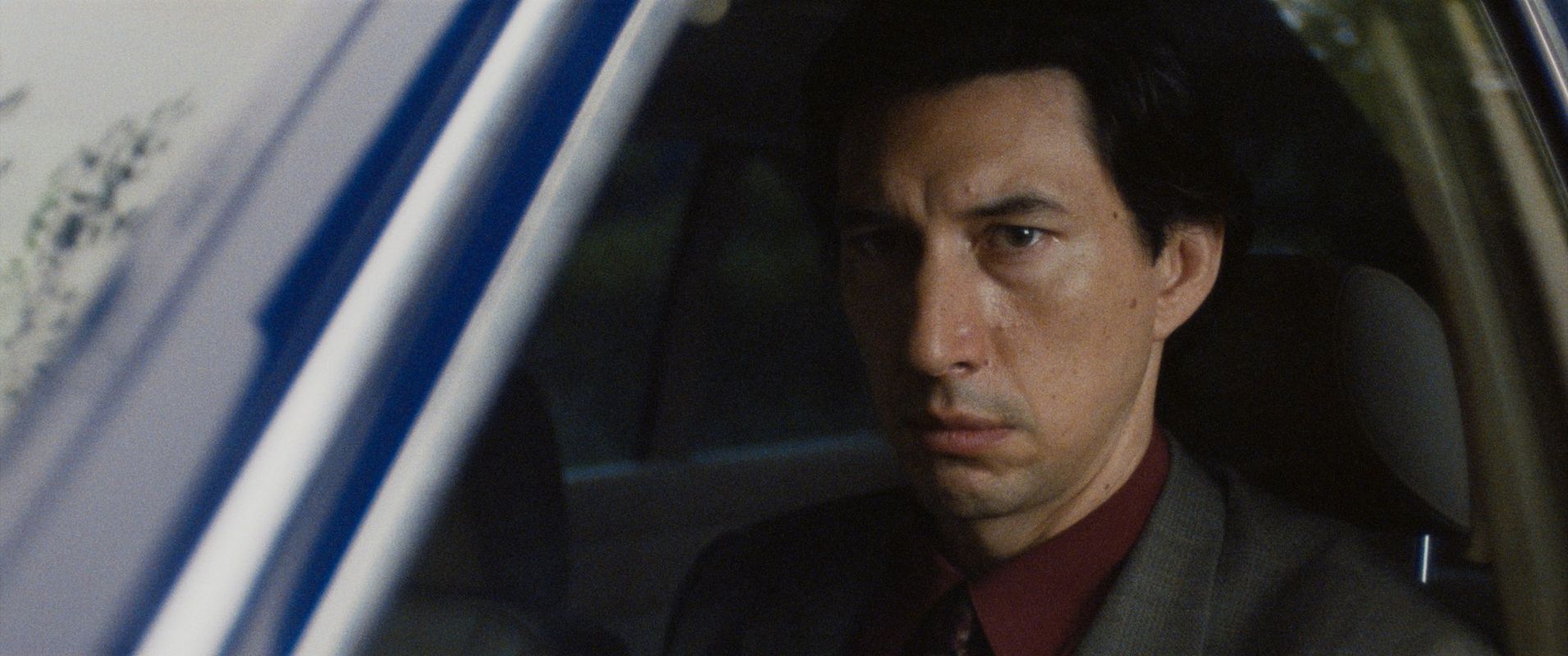 Paper Tiger (James Gray)