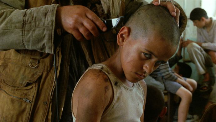Incendies (Denis Villeneuve)