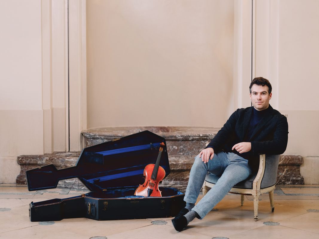Marc Sabbah