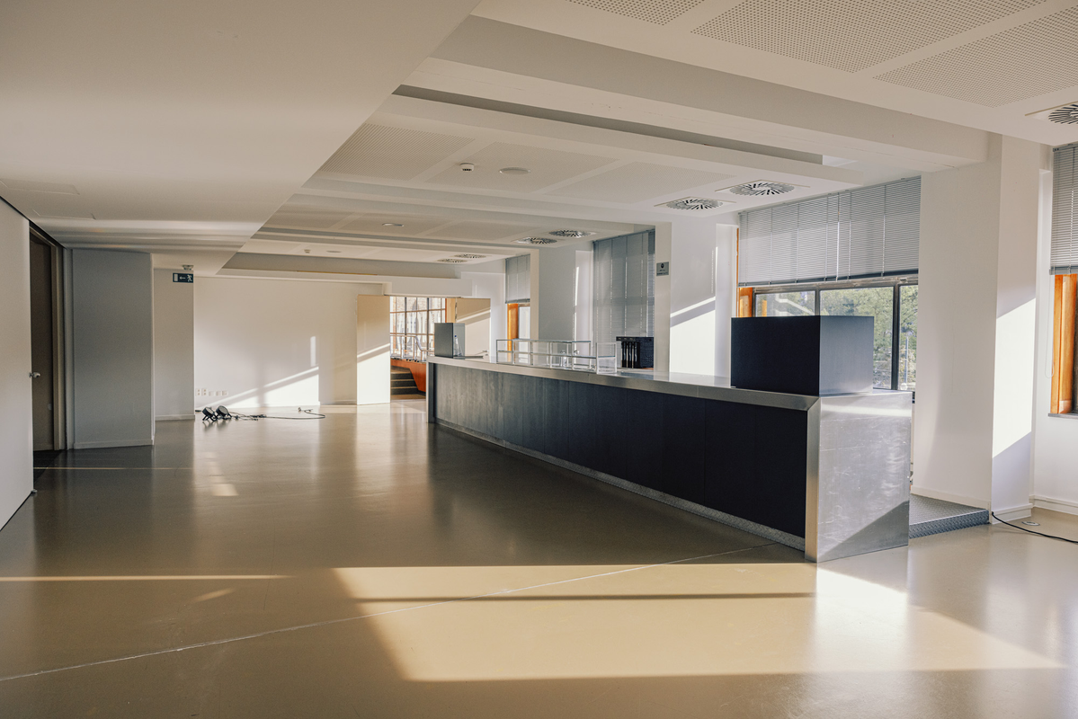 Foyer 2