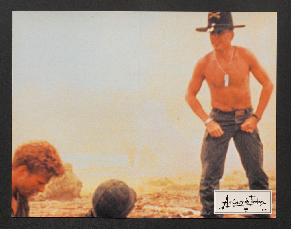 Hearts of Darkness : A Filmmaker's Apocalypse (Eleanor Coppola, Fax Bahr, George Hickenlooper)