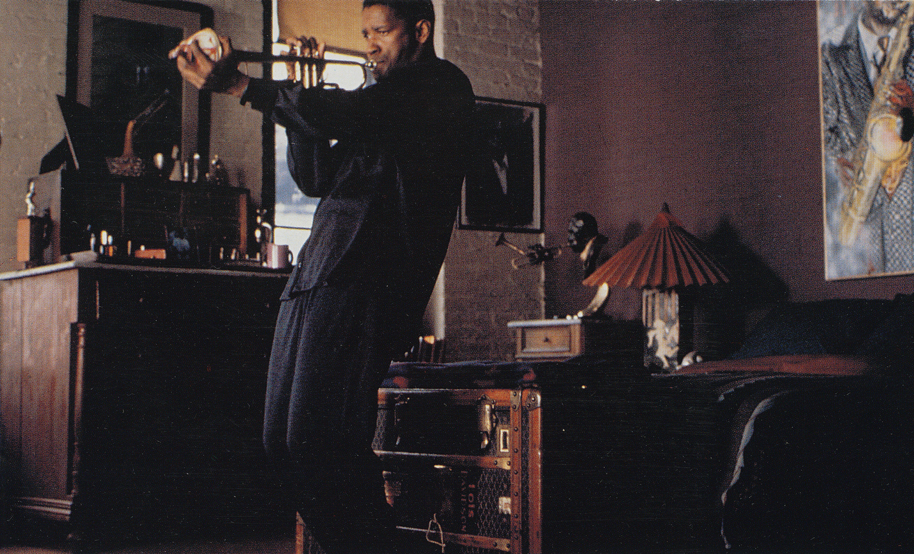 Mo’ Better Blues (Spike Lee)