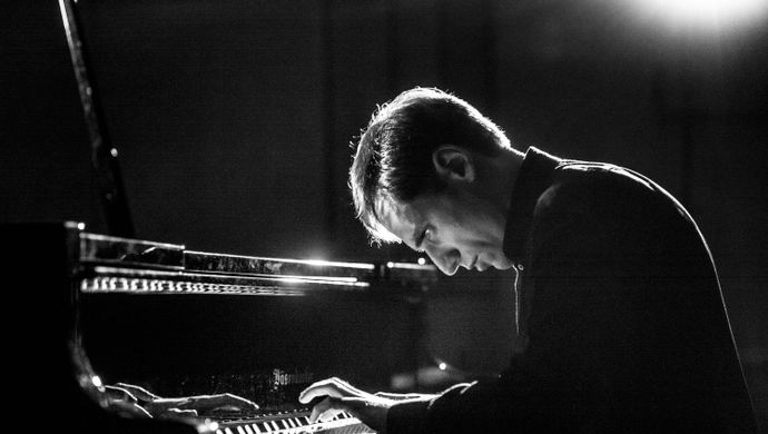 Boris Giltburg