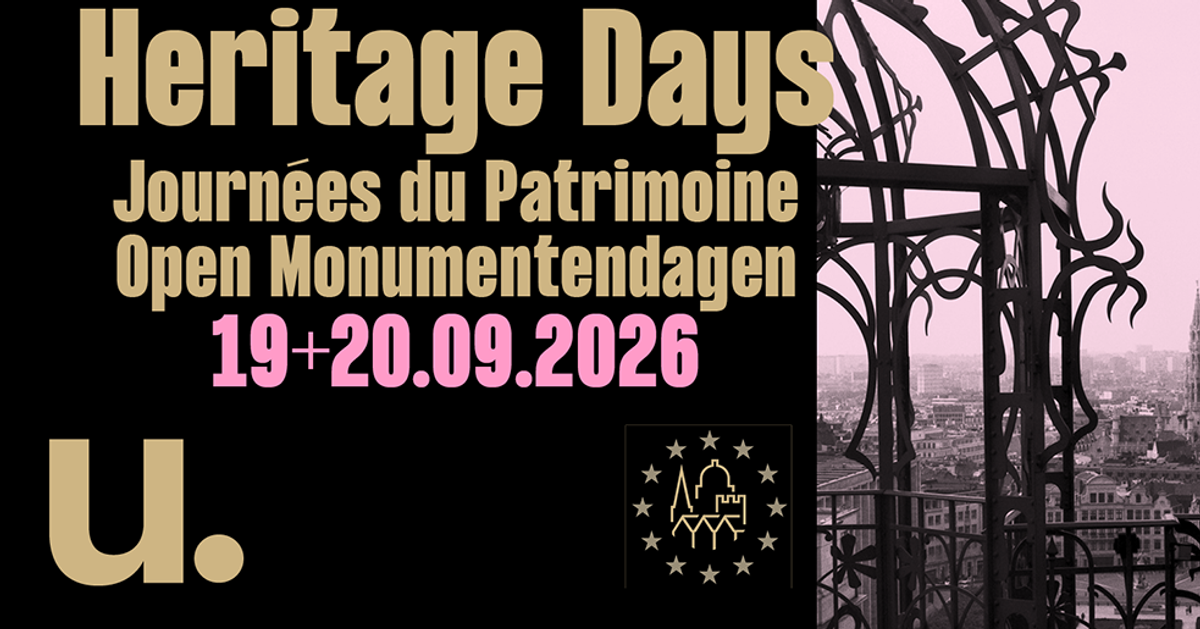 Heritage Days