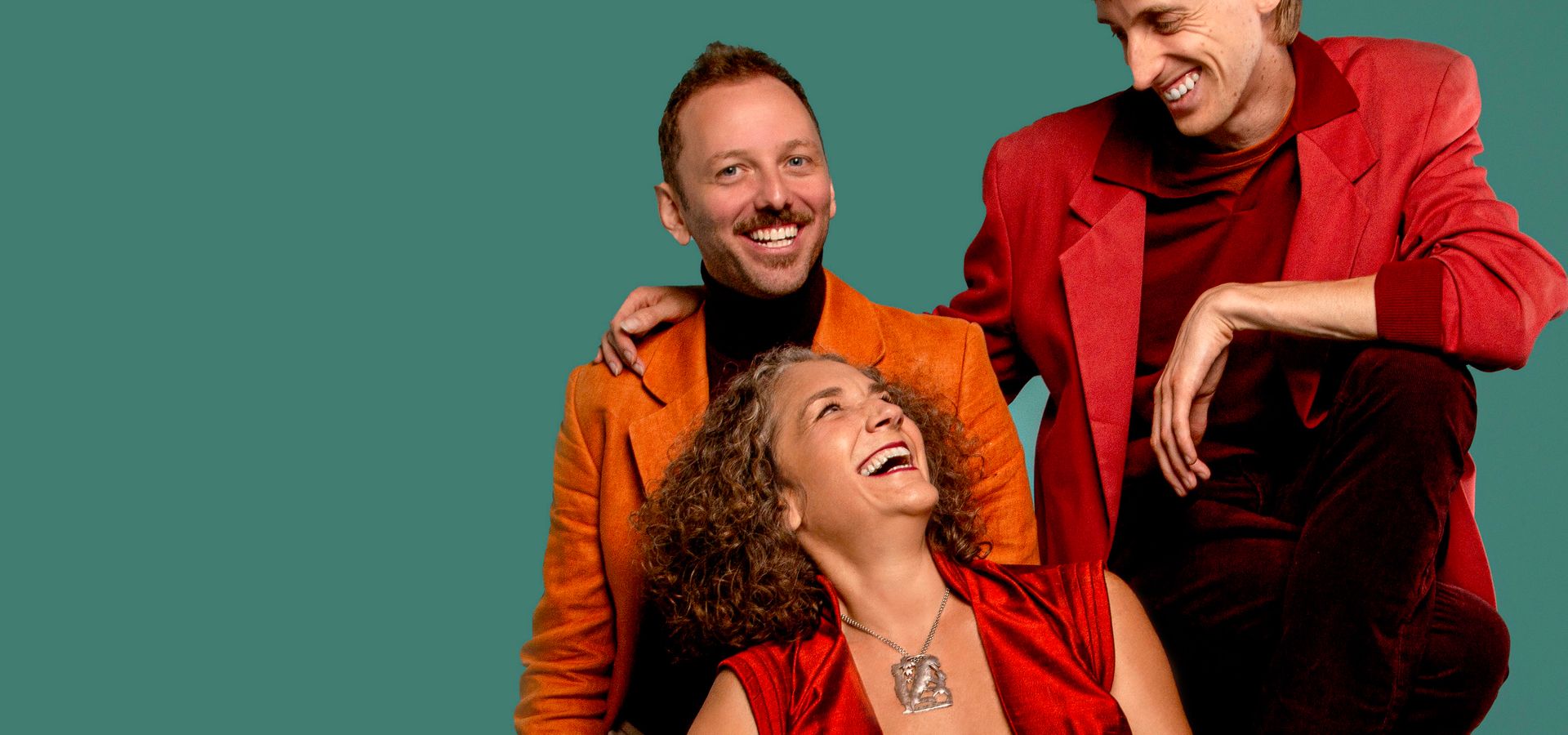 The Volterra Project Trio