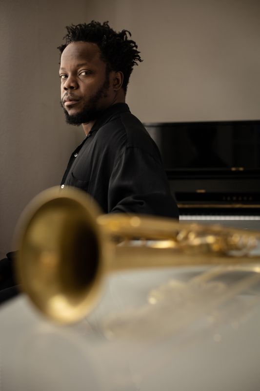 Ambrose Akinmusire Quartet