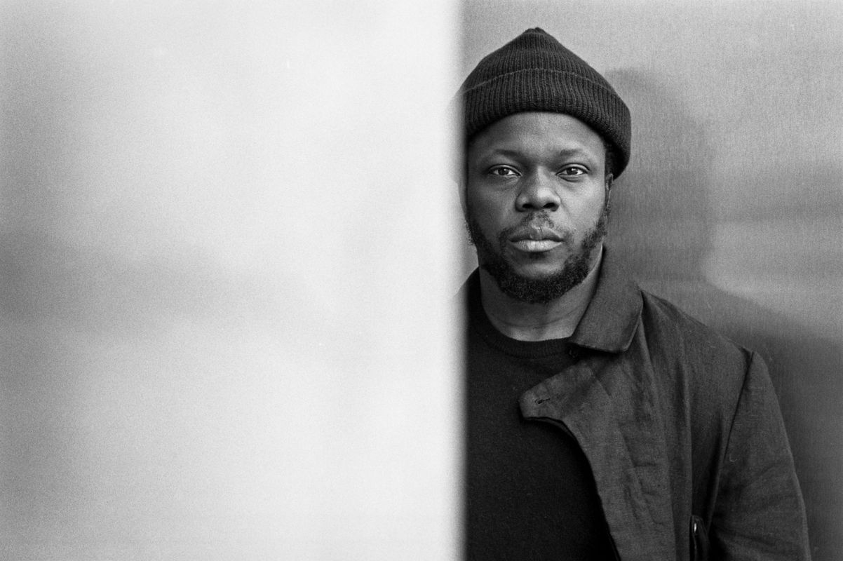 Ambrose Akinmusire Quartet