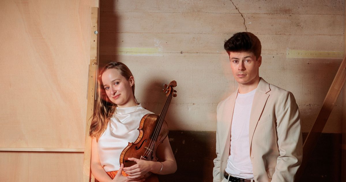 Autour — Duo Altiler